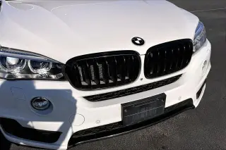 BMW X5 2017 AWD xDrive35i 4dr SUV