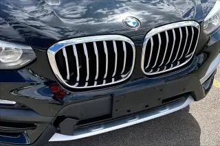 BMW X3 2019 sDrive30i 4dr Sports Activity Vehicle