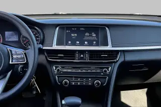 Kia Optima 2019 S 4dr Sedan