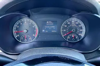 Kia Optima 2019 S 4dr Sedan