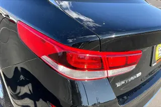 Kia Optima 2019 S 4dr Sedan