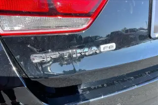 Kia Optima 2019 S 4dr Sedan
