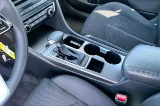 Kia Optima 2019 S 4dr Sedan