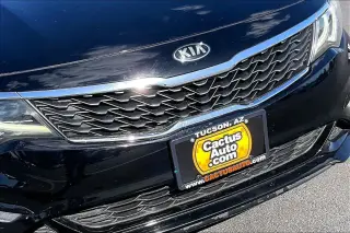 Kia Optima 2019 S 4dr Sedan
