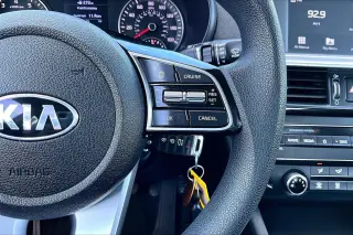 Kia Optima 2019 S 4dr Sedan