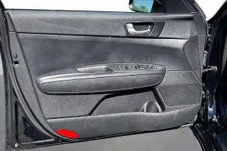 Kia Optima 2019 S 4dr Sedan