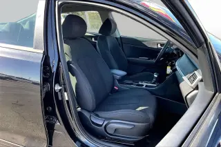 Kia Optima 2019 S 4dr Sedan