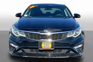 Kia Optima 2019 S 4dr Sedan