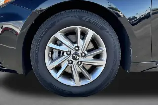 Kia Optima 2019 S 4dr Sedan