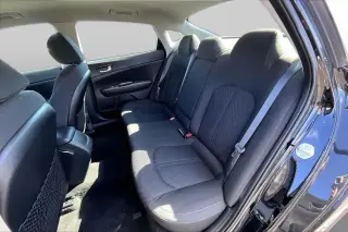 Kia Optima 2019 S 4dr Sedan