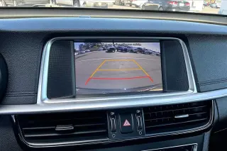 Kia Optima 2019 S 4dr Sedan