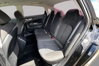 Kia Optima 2019 S 4dr Sedan