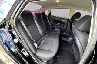 Kia Optima 2019 S 4dr Sedan