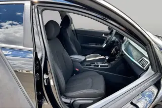 Kia Optima 2019 S 4dr Sedan