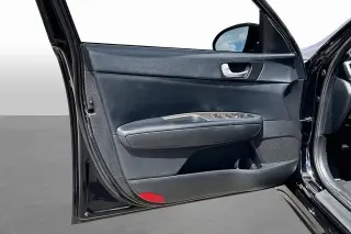 Kia Optima 2019 S 4dr Sedan