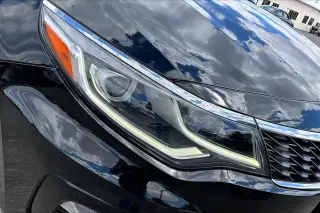 Kia Optima 2019 S 4dr Sedan