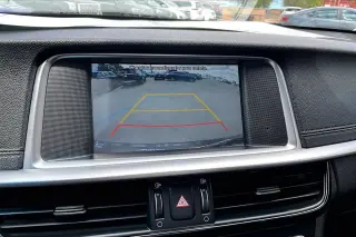 Kia Optima 2019 S 4dr Sedan