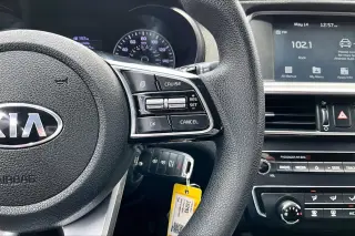 Kia Optima 2019 S 4dr Sedan