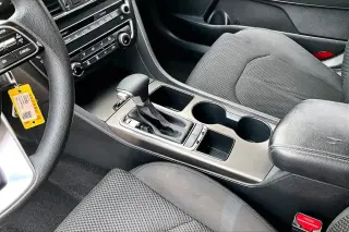 Kia Optima 2019 S 4dr Sedan