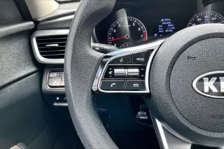 Kia Optima 2019 S 4dr Sedan