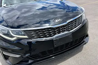 Kia Optima 2019 S 4dr Sedan