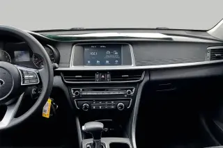 Kia Optima 2019 S 4dr Sedan