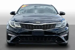 Kia Optima 2019 S 4dr Sedan