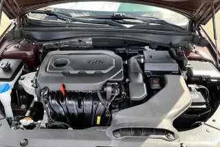 Kia Optima 2018 S 4dr Sedan