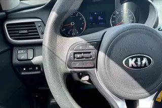 Kia Optima 2018 S 4dr Sedan