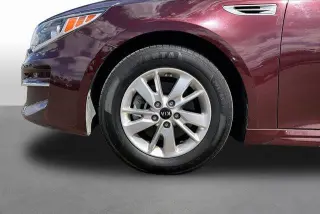 Kia Optima 2018 S 4dr Sedan