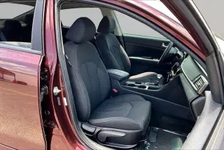 Kia Optima 2018 S 4dr Sedan