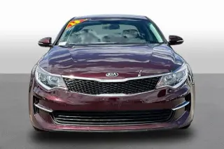 Kia Optima 2018 S 4dr Sedan