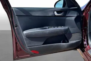 Kia Optima 2018 S 4dr Sedan