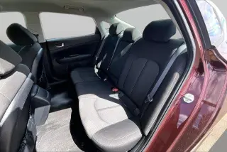 Kia Optima 2018 S 4dr Sedan