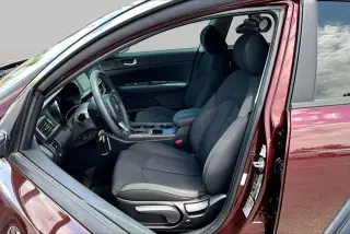 Kia Optima 2018 S 4dr Sedan