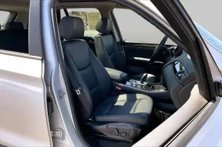 BMW X3 2017 AWD xDrive28i 4dr SUV