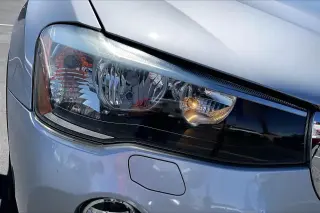 BMW X3 2017 AWD xDrive28i 4dr SUV