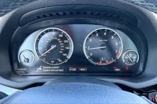 BMW X3 2017 AWD xDrive28i 4dr SUV