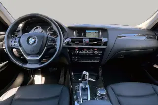 BMW X3 2017 AWD xDrive28i 4dr SUV