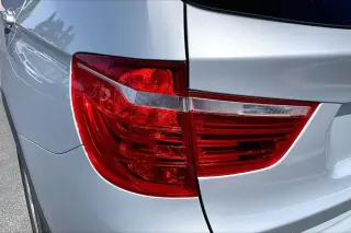 BMW X3 2017 AWD xDrive28i 4dr SUV