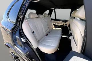 BMW X5 2017 sDrive35i 4dr SUV