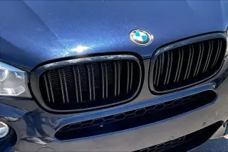 BMW X5 2017 sDrive35i 4dr SUV