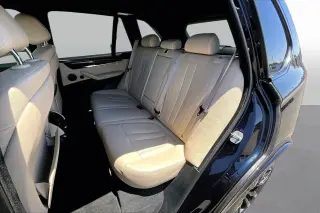 BMW X5 2017 sDrive35i 4dr SUV