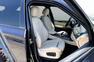 BMW X5 2017 sDrive35i 4dr SUV
