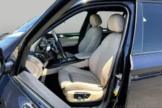 BMW X5 2017 sDrive35i 4dr SUV