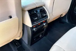 BMW X5 2017 sDrive35i 4dr SUV