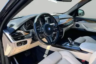 BMW X5 2017 sDrive35i 4dr SUV