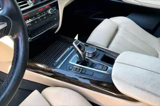 BMW X5 2017 sDrive35i 4dr SUV