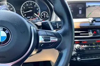 BMW X5 2017 sDrive35i 4dr SUV