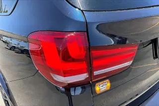 BMW X5 2017 sDrive35i 4dr SUV